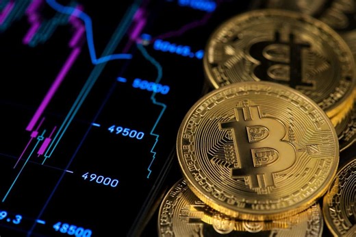 Bitcoin Breaks $95K, Touches $98K: $96K Support Now Critical for $100K Push