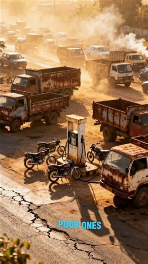 The 2026 Oil Crisis: Why the Global Economy is About to Shift