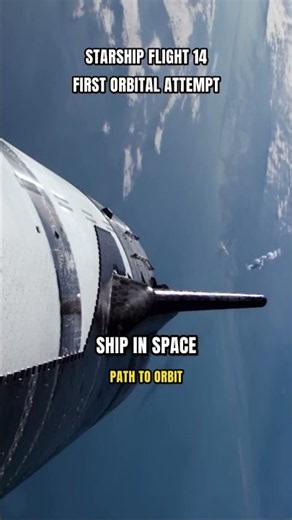 Starship Flight 14: 36 hours to launch