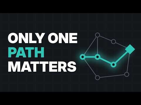 Plan Your Life Like a Project Engineer: The Critical Path for Goals