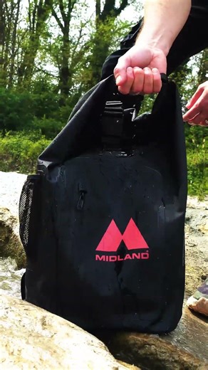 🚨Something new is coming: Be prepared for the unexpected with Midland