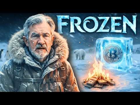 The Macro Setup for Bitcoin’s Next Run