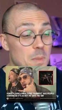 everything is fake