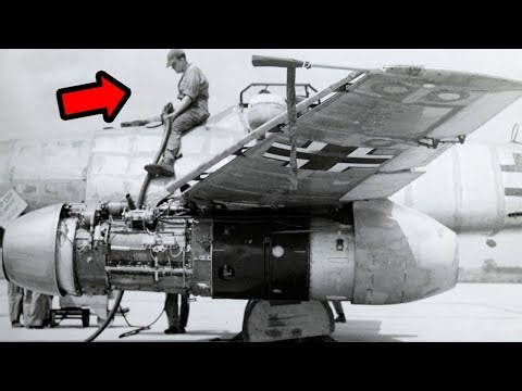 The “Crazy” Inventors Who Launched the Jet Age From Scratch