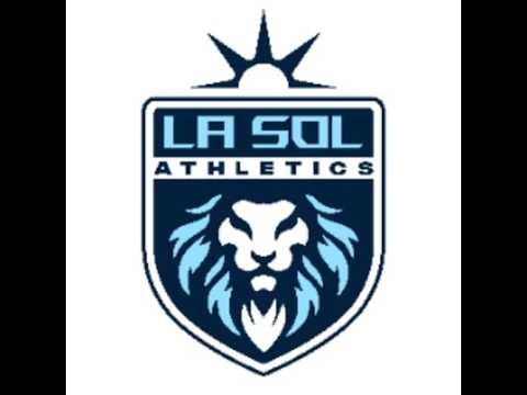 LA Sol Athletics vs Santa Ana Winds FC