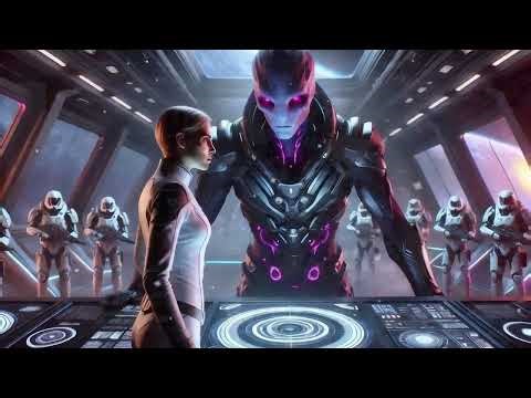 They Wanted a Fight Earth Sent the Kind You Regret Asking For | HFY | Sci fi Stories