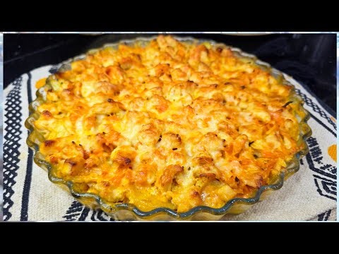 مطبخ ام وليد / من أروع الوصفات اللي ممكن توجديها راح توليلك إدمان في البنة، لازم تجربيها 😋😍🥰.