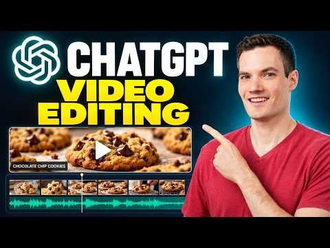 How to Edit Videos with ChatGPT Codex