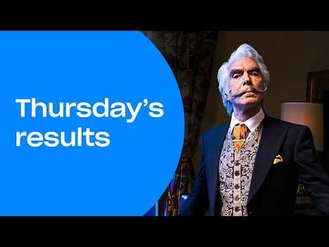 Powerball Results Draw 1567 | Thursday, 28 May 2026 | The Lott