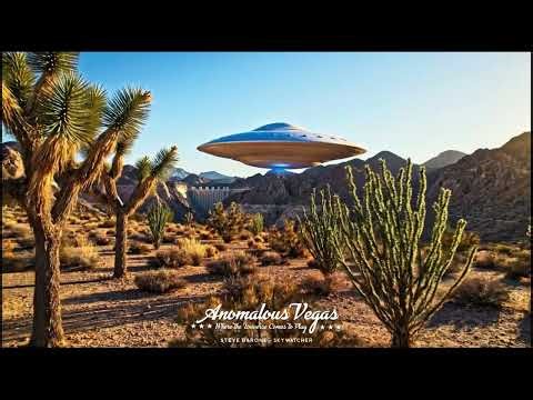 Look Up: The True Magic of Vegas Has Always Been in the Sky.