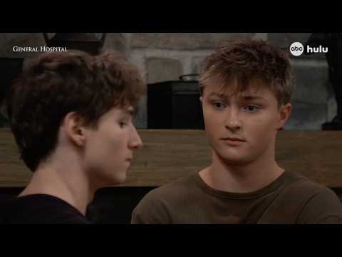You're Mad at Me | General Hospital (October 26th, 2026)