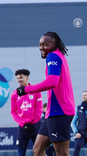 Antoine Semenyo's Stunning Goal Against Manchester City