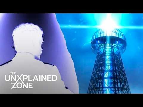 Deep Dive into Alien Experiments | Marathon | Ancient Aliens