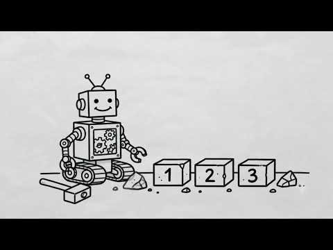 The Logic of Algorithms: How Machines Solve Problems