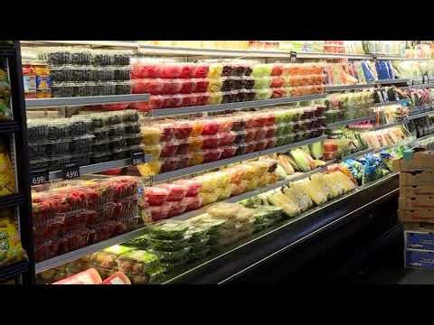 Washington state suing one of the largest grocery chains in the country
