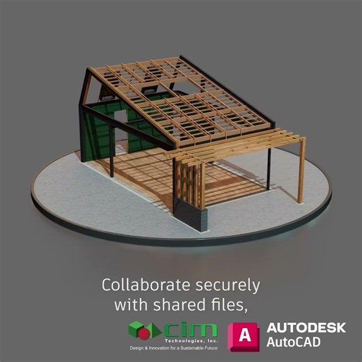 Design 2D/3D models