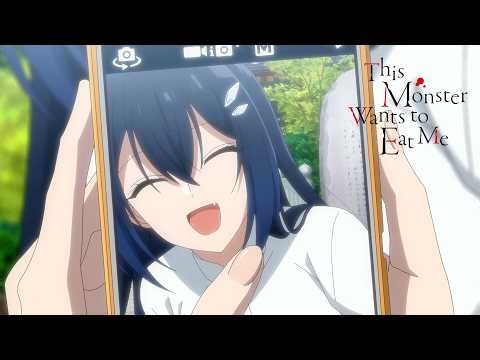 Photobomb Queen | This Monster Wants to Eat me