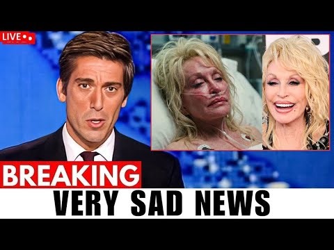 At 79, The Tragedy Of Dolly Parton Is Beyond Heartbreaking