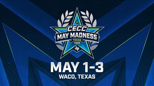 Largest collegiate esports event in US returns to Texas, new city set to host