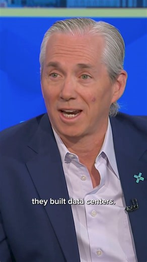 X-Energy CEO: Want to build nuclear power plants like Amazon builds fulfillment centers