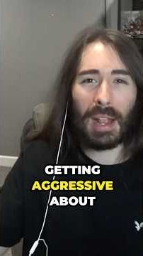 Scalpers Are Harassing Vendors Now | Penguinz0