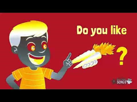 Carrots Everywhere!" WITH ( ORANGE VOCODER and IL VOCODEX ) (Sponsored By Klasky Csupo Effects)