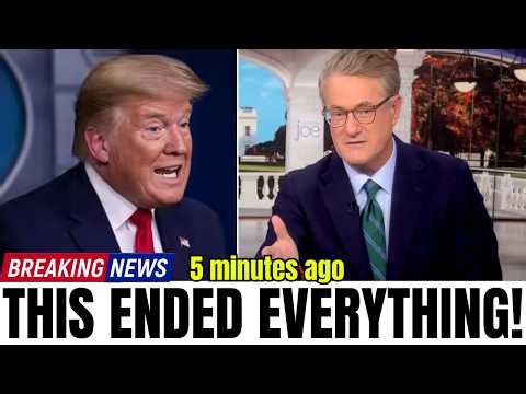 🔴LIVE MSNBC: Alex Witt Reports, 08/16/2026 | Trump Breaking News Today | Trump LIVE