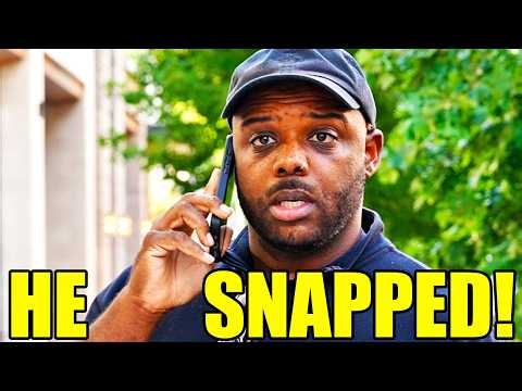INSANE KARENS LOSE THEIR MINDS OVER A CAMERA IN DENVER!