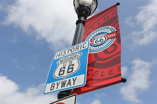 Route 66 parade in Springfield will be 'rolling tribute' to highway