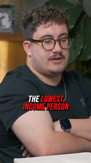 Lunch Ladies Need To Make More Money!