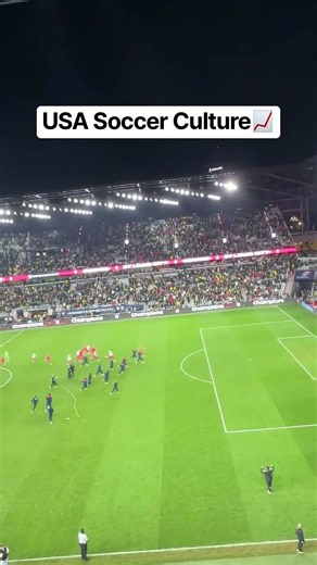 St. Louis wins the US Open Cup!! #mls #stlouis #usmnt