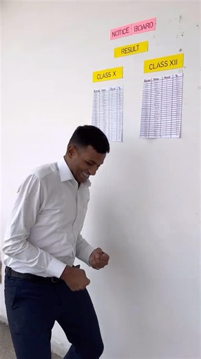 Class X & XII Percentage ?