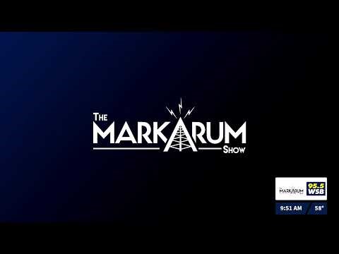 Live now! Atlanta's News and Talk