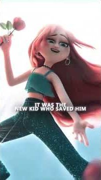 Ruby Gillman, Teenage Kraken Discovers Her True Sea Monster Identity! #RubyGillmanTeenageKraken