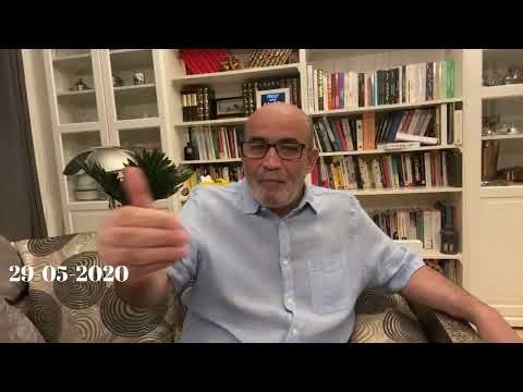 2020: خطورة الصراع القائم في مالي والنيجر (الأزواد)