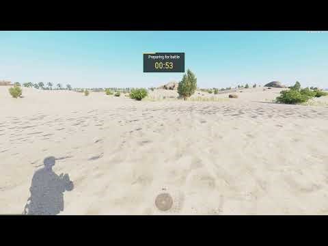 Globalconflicts.net - Arma 3/Arma Reforger Weekend Session