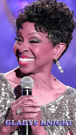 That is What Friends Are For - Gladys Knight