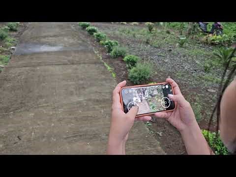 "Tello Drone" She's learning pretty fast 🫰