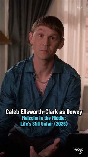 Dewey on Malcolm In the Middle: New Actor vs Original