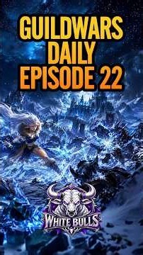 Guild Wars Daily POV and this happend episode 26 #herowars