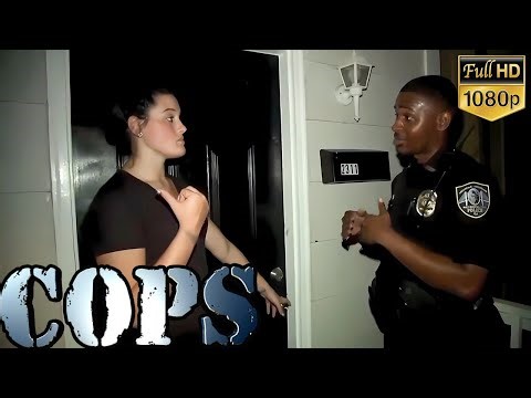 [NEW] Cops Reloaded 2026 - The Fighting Kind - Cops 2026 Full Seasons Full Episodes 2026