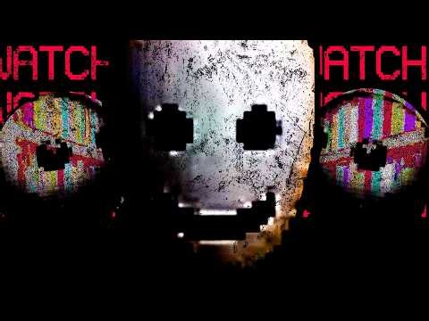 Digital Horrors Hidden in a Web Browser...