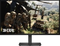 Gaming monitor Dell Alienware AW2726DM