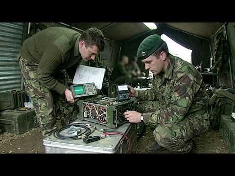 "I Debriefed the SAS After That Mission." The CIA Officer Who Resigned the Following Week.