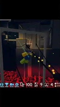 HOW TO GET NEW CRAZYBLOX 1x1x1x1 GAMEPLAY [FE2 COLLAB X FORSAKEN] | Roblox Forsaken