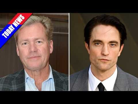 Chris Hansen Finally Speaks Out on Robert Pattinson Playing Him in Primetime