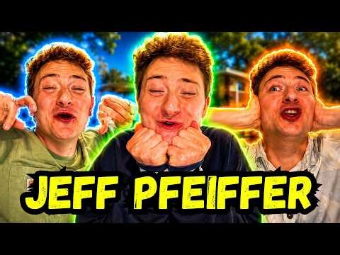 *1 HOUR* Jeff Pfeiffer🤯 The FUNNIEST Comedy Battle on the Internet!” P5
