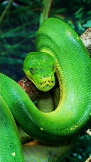 Vishal anaconda vs lion