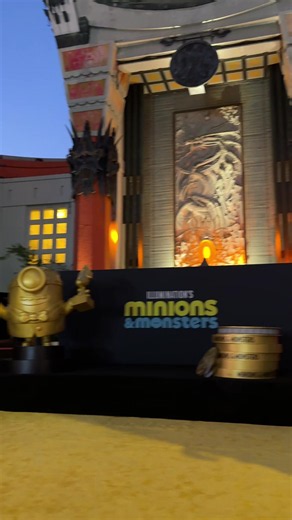 tag who you see! #fyp #minion #vlog | minion
