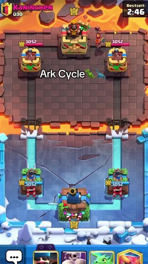 Ark Cycle Gameplay Insights in Ark: Survival Evolved